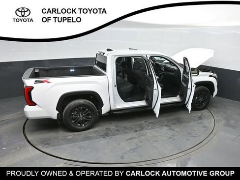Used 2025 Toyota Tundra SR5 image 48