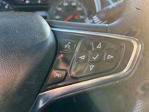 Used 2021 Chevrolet Malibu LS w/ LPO, Convenience Package 2 image 16