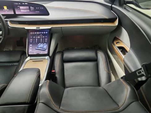 Used 2023 Lucid Air Touring AWD/4WD image 55