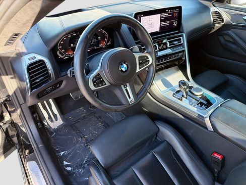 Used 2024 BMW M850i xDrive Coupe AWD/4WD image 24