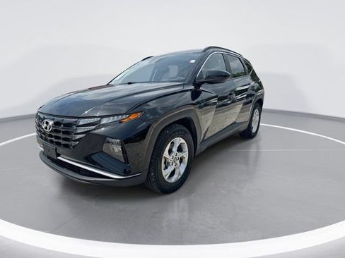 Used 2024 Hyundai Tucson SEL FWD image 10