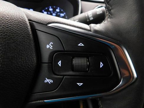 Used 2023 Chevrolet TrailBlazer ACTIV w/ Convenience Package image 39