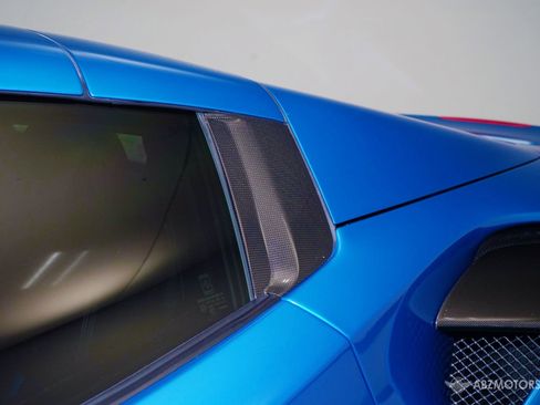 Used 2017 Ferrari 488 Spider image 13