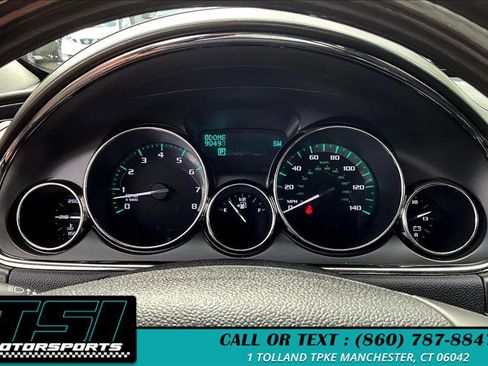 Used 2016 Buick Enclave Leather image 20
