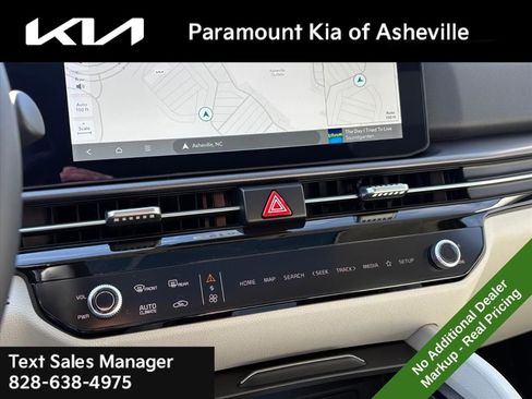 New 2026 Kia Sportage SX Prestige image 9