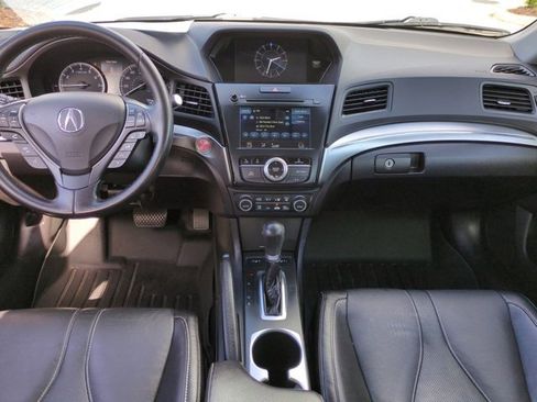Used 2019 Acura ILX w/ Premium Package image 14