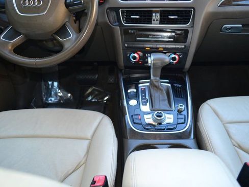 Used 2014 Audi Q5 3.0T Premium Plus image 19