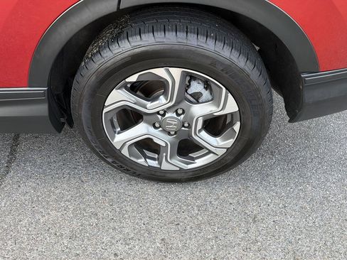 Used 2019 Honda CR-V EX-L image 39