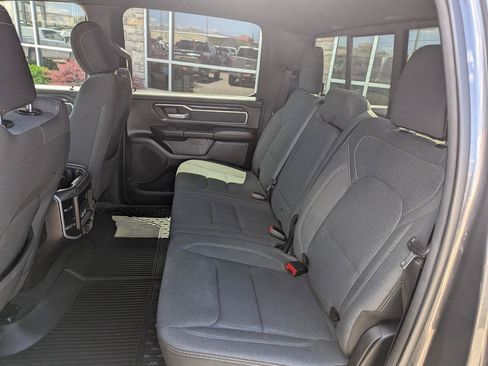 Used 2022 RAM 1500 Big Horn AWD/4WD image 27