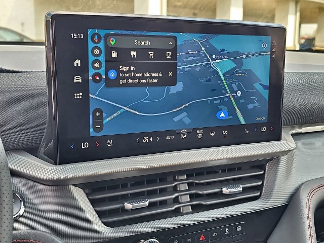New 2026 Ford Explorer ST-Line w/ ST-Line Street Pack RWD image 25
