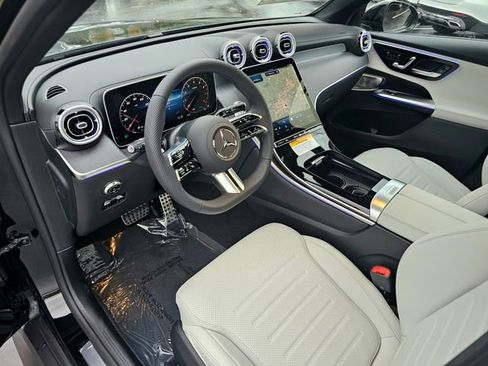 New 2026 Mercedes-Benz GLC 300 4MATIC image 13