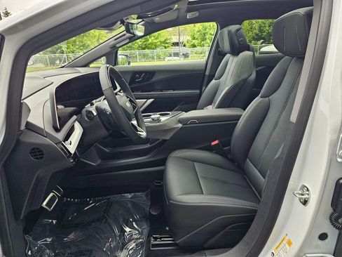 New 2026 Cadillac Optiq Luxury 1 AWD/4WD image 20