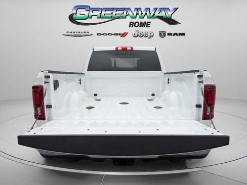 New 2026 RAM 2500 Big Horn AWD/4WD image 7