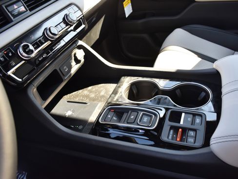 New 2026 Honda Passport TrailSport Elite image 23