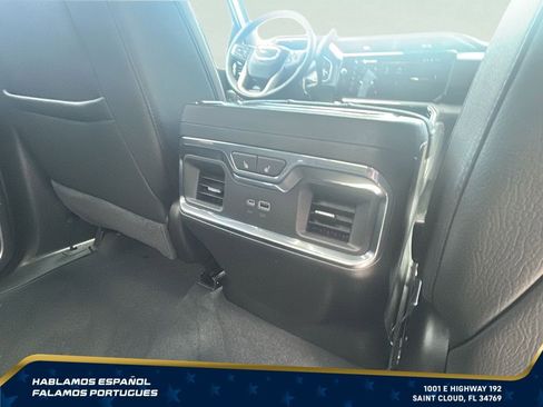 New 2026 GMC Sierra 3500 Denali w/ Denali Reserve Package AWD/4WD image 13