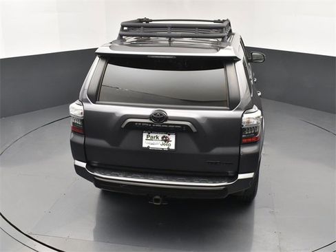 Used 2021 Toyota 4Runner TRD Pro image 17