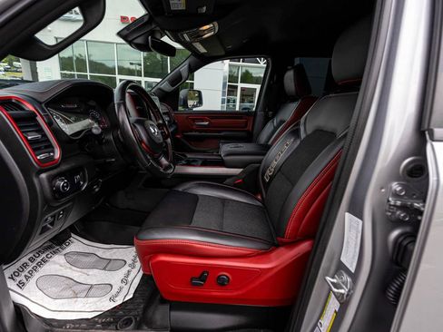 Used 2022 RAM 1500 Rebel w/ Level 1 Equipment Group AWD/4WD image 24