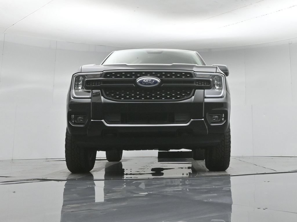 New 2026 Ford Ranger XL AWD/4WD image 43