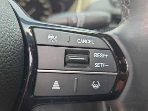 Used 2024 Honda Civic Sport image 15