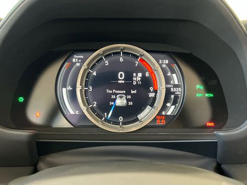 Used 2024 Lexus LC 500 Convertible image 23