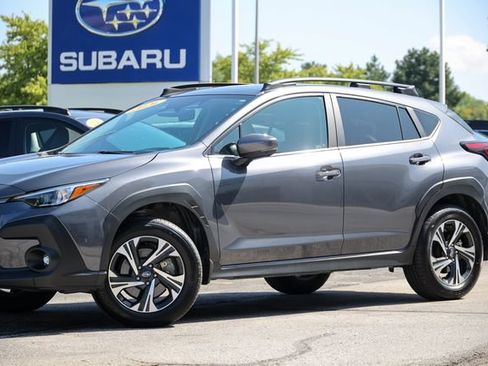 Certified 2026 Subaru Crosstrek 2.5i Premium w/ Convenience Package #2 AWD/4WD image 16