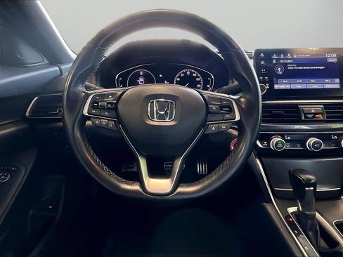 Used 2021 Honda Accord Sport image 11