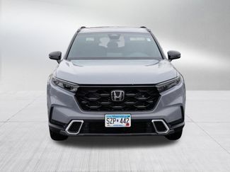 Certified 2026 Honda CR-V Sport Touring video 2