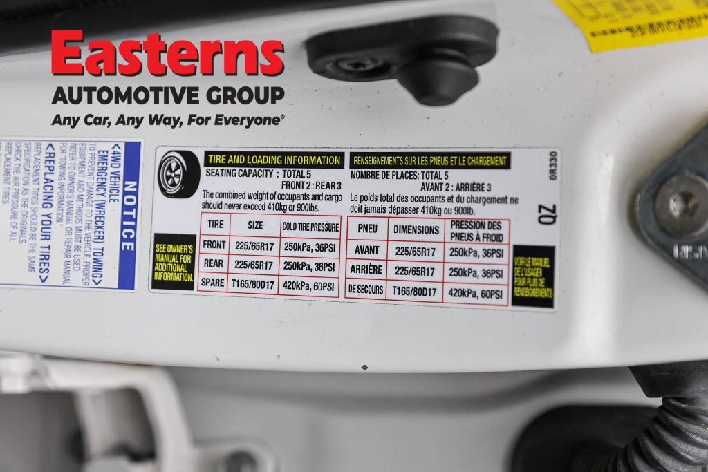 Used 2020 Toyota RAV4 LE w/ All Weather Liner Package AWD/4WD image 35