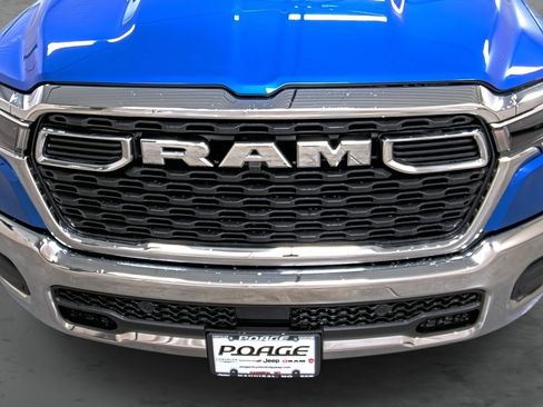 New 2026 RAM 1500 Big Horn image 16