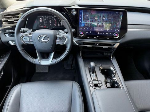 Used 2024 Lexus RX 350 Premium w/ Accessory Package (Z1) AWD/4WD image 26