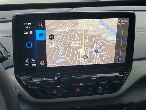 Certified 2023 Volkswagen ID.4 Pro S Plus image 25