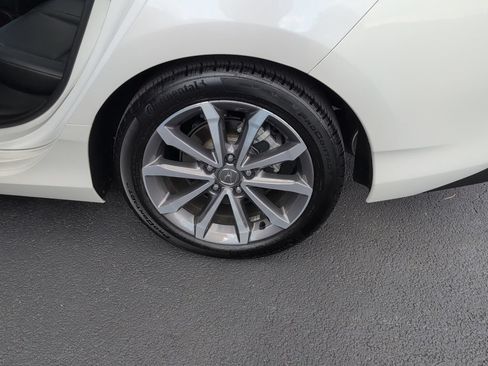 Certified 2026 Acura Integra FWD image 46