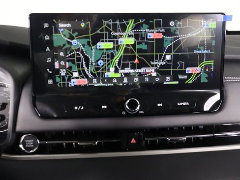 New 2025 Mitsubishi Outlander SE image 44