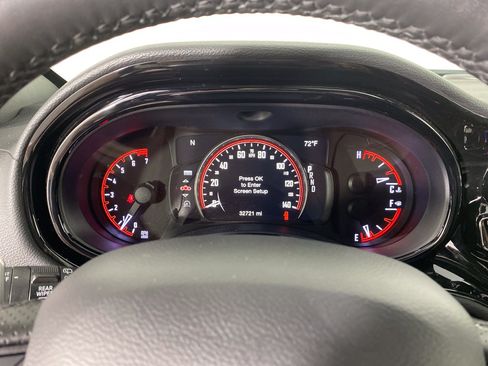 Used 2025 Dodge Durango GT AWD/4WD image 23