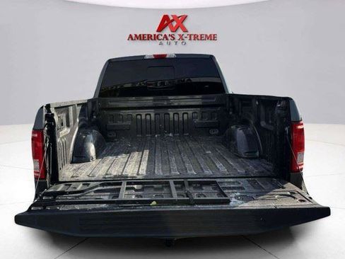 Used 2016 Ford F150 XLT w/ Equipment Group 302A Luxury AWD/4WD image 45