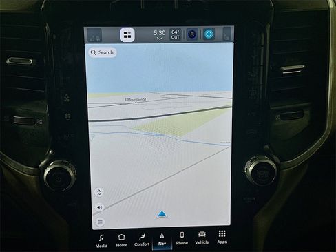 Used 2023 RAM 2500 Laramie image 19