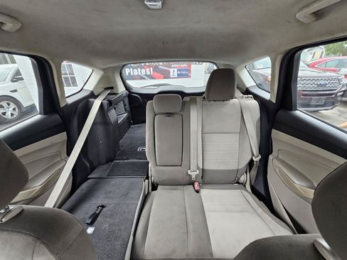 Used 2014 Ford C-MAX SE FWD image 21