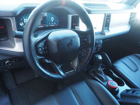 Used 2023 Ford Bronco Raptor image 10