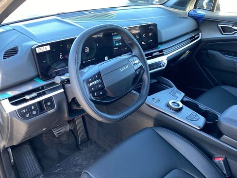 New 2026 Kia Sportage X-Line image 11