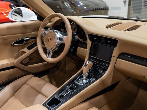 Used 2013 Porsche 911 Carrera RWD image 56