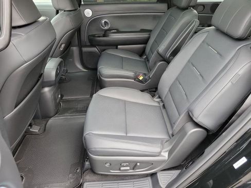 New 2026 Hyundai Palisade Calligraphy image 22