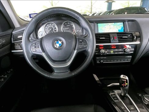 Used 2016 BMW X3 xDrive28i AWD/4WD image 5