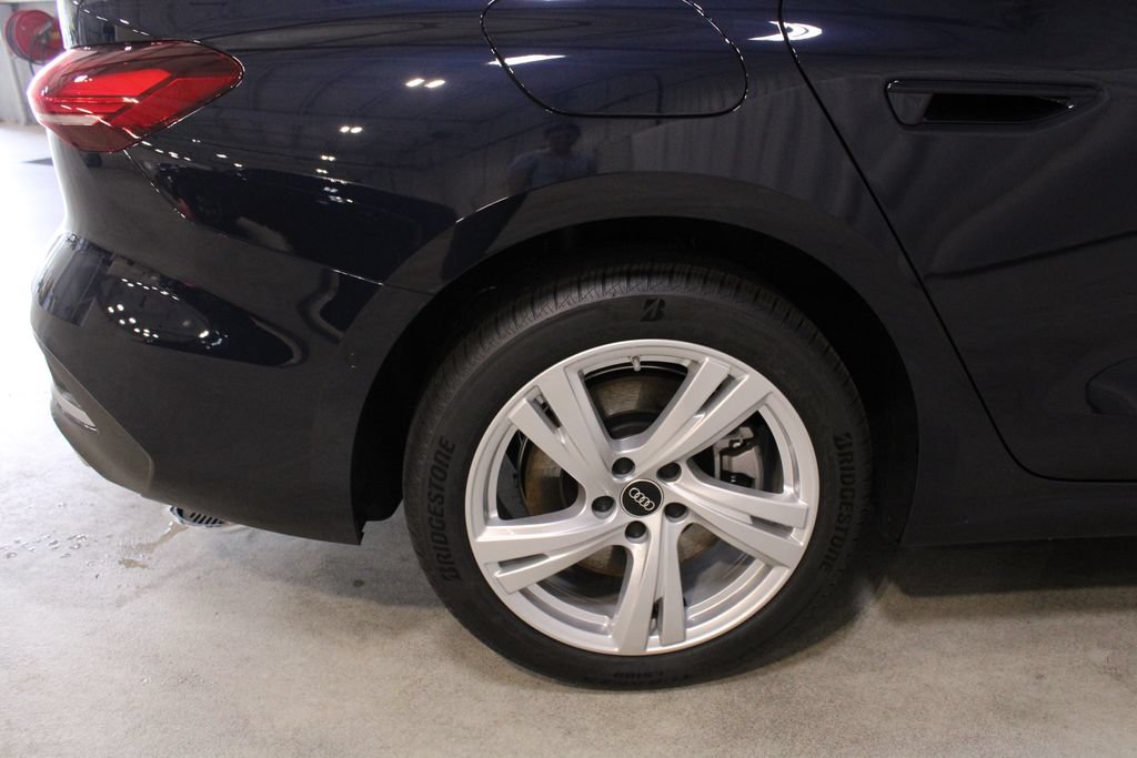 New 2026 Audi A5 Premium Plus AWD/4WD image 27
