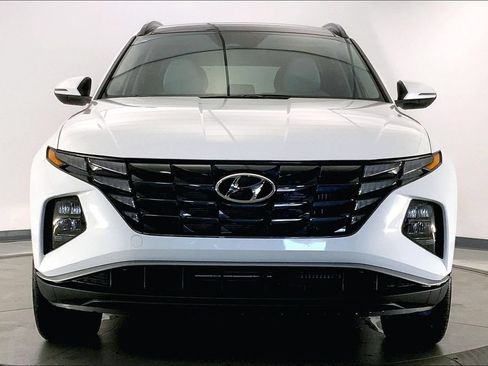 Used 2023 Hyundai Tucson SEL AWD/4WD image 2