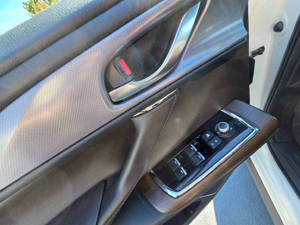 Used 2022 MAZDA CX-9 Signature AWD/4WD image 27