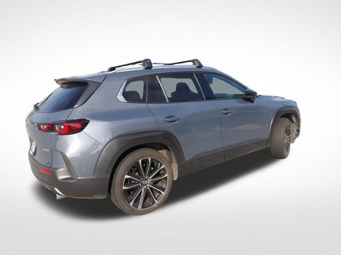 Used 2024 MAZDA CX-50 AWD 2.5 S w/ Cargo Package image 15