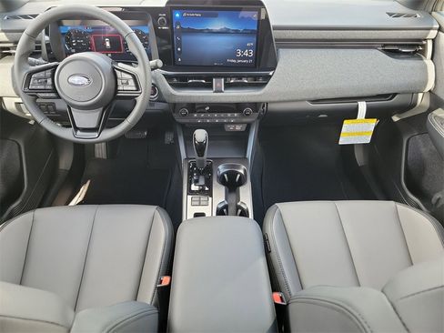 New 2026 Subaru Outback Premium image 13