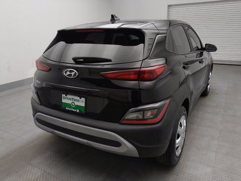 Used 2023 Hyundai Kona SE FWD image 7