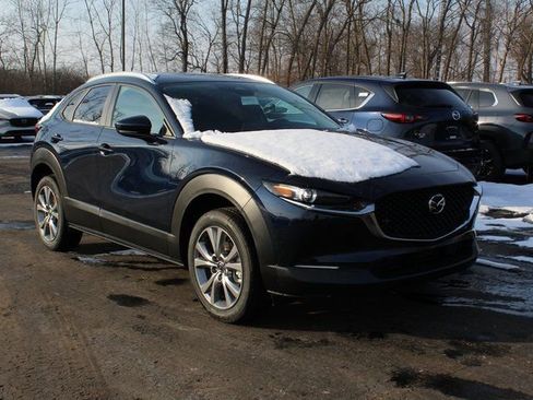New 2026 MAZDA CX-30 AWD 2.5 S image 1