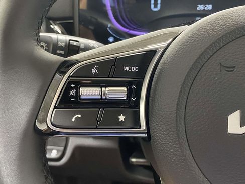 New 2026 Kia Seltos S AWD/4WD image 21